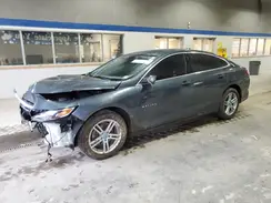 1G1ZD5ST2LF000155 2020 CHEVROLET MALIBU