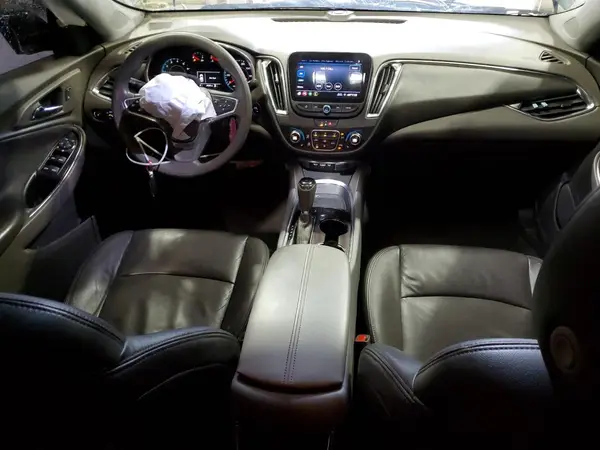 1G1ZD5ST2LF000155 2020 CHEVROLET MALIBU - Image 8