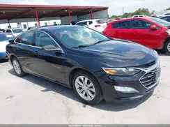 1G1ZD5ST2LF000558 2020 CHEVROLET MALIBU