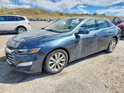 1G1ZD5ST2LF000611 2020 CHEVROLET MALIBU