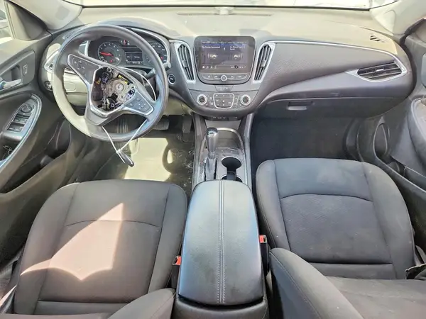 1G1ZD5ST2LF000611 2020 CHEVROLET MALIBU - Image 8