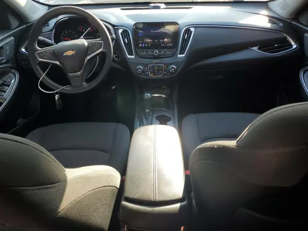 1G1ZD5ST2LF001094 2020 CHEVROLET MALIBU - Image 8