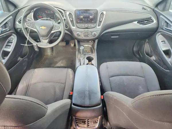 1G1ZD5ST2LF001239 2020 CHEVROLET MALIBU - Image 8