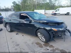 1G1ZD5ST2LF001595 2020 CHEVROLET MALIBU