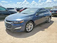 1G1ZD5ST2LF001614 2020 CHEVROLET MALIBU