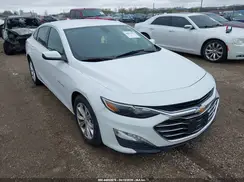 1G1ZD5ST2LF001788 2020 CHEVROLET MALIBU