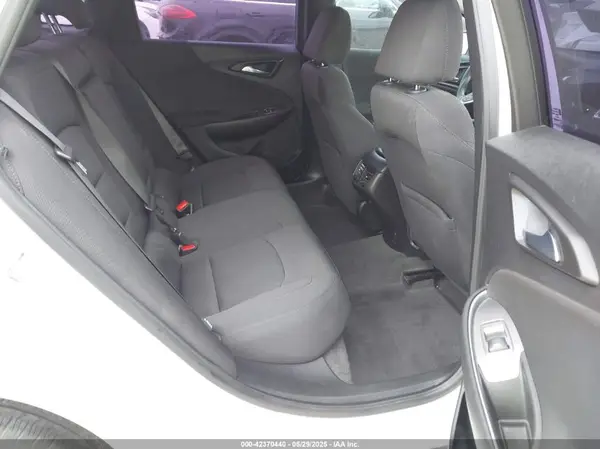 1G1ZD5ST2LF001855 2020 CHEVROLET MALIBU - Image 8