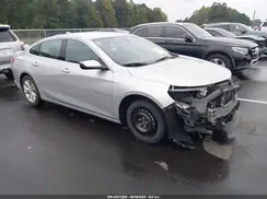 1G1ZD5ST2LF002021 2020 CHEVROLET MALIBU