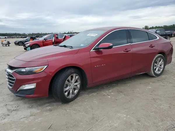 1G1ZD5ST2LF002231 2020 CHEVROLET MALIBU - Image 1