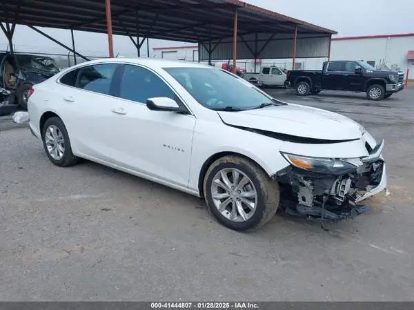 1G1ZD5ST2LF002715 2020 CHEVROLET MALIBU - Image 1