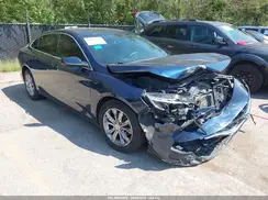 1G1ZD5ST2LF003167 2020 CHEVROLET MALIBU