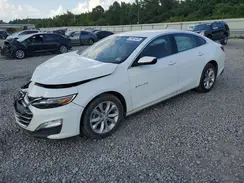 1G1ZD5ST2LF003850 2020 CHEVROLET MALIBU