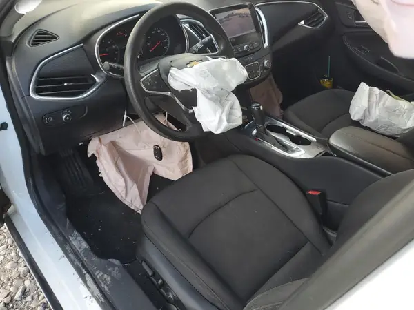 1G1ZD5ST2LF003850 2020 CHEVROLET MALIBU - Image 8