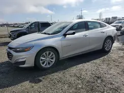 1G1ZD5ST2LF003914 2020 CHEVROLET MALIBU
