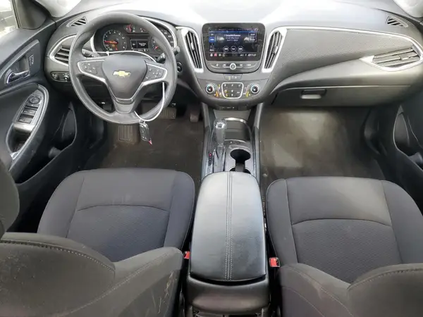 1G1ZD5ST2LF003914 2020 CHEVROLET MALIBU - Image 8