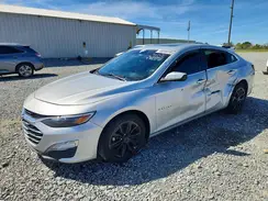 1G1ZD5ST2LF004058 2020 CHEVROLET MALIBU