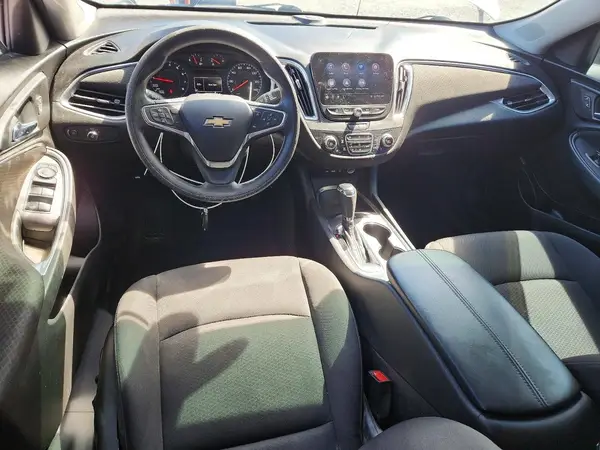 1G1ZD5ST2LF004058 2020 CHEVROLET MALIBU - Image 8