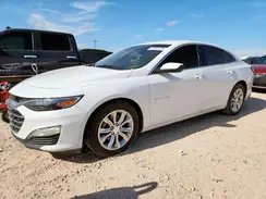 1G1ZD5ST2LF004142 2020 CHEVROLET MALIBU