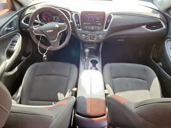 1G1ZD5ST2LF004142 2020 CHEVROLET MALIBU - Image 8