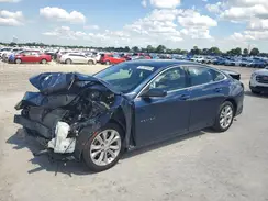 1G1ZD5ST2LF004366 2020 CHEVROLET MALIBU