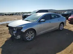 1G1ZD5ST2LF004917 2020 CHEVROLET MALIBU