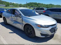 1G1ZD5ST2LF005288 2020 CHEVROLET MALIBU