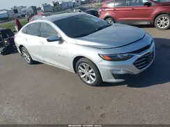1G1ZD5ST2LF005310 2020 CHEVROLET MALIBU