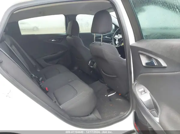 1G1ZD5ST2LF006215 2020 CHEVROLET MALIBU - Image 8