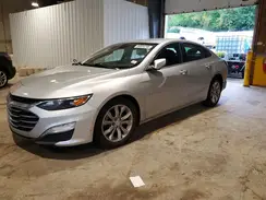 1G1ZD5ST2LF006487 2020 CHEVROLET MALIBU