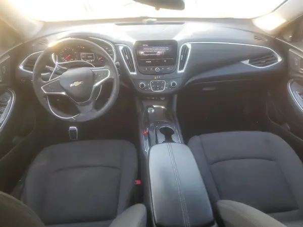 1G1ZD5ST2LF007378 2020 CHEVROLET MALIBU - Image 8