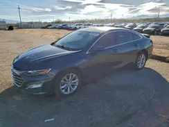 1G1ZD5ST2LF007476 2020 CHEVROLET MALIBU