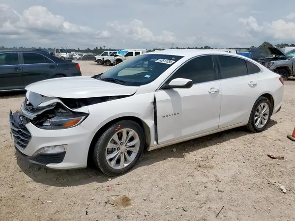 1G1ZD5ST2LF008188 2020 CHEVROLET MALIBU - Image 1