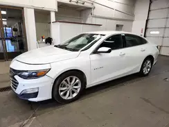 1G1ZD5ST2LF008210 2020 CHEVROLET MALIBU
