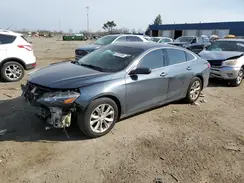 1G1ZD5ST2LF009311 2020 CHEVROLET MALIBU
