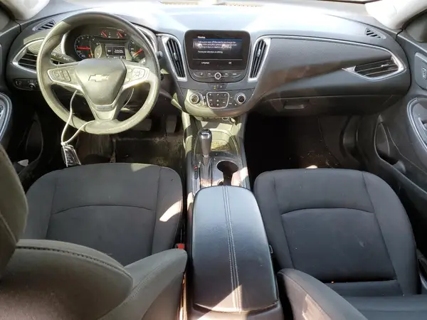 1G1ZD5ST2LF009311 2020 CHEVROLET MALIBU - Image 8