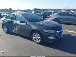 1G1ZD5ST2LF009860 2020 CHEVROLET MALIBU