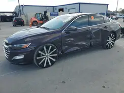 1G1ZD5ST2LF009907 2020 CHEVROLET MALIBU