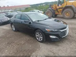 1G1ZD5ST2LF010958 2020 CHEVROLET MALIBU