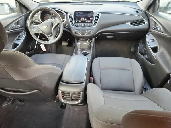 1G1ZD5ST2LF011012 2020 CHEVROLET MALIBU - Image 8