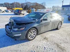 1G1ZD5ST2LF011446 2020 CHEVROLET MALIBU
