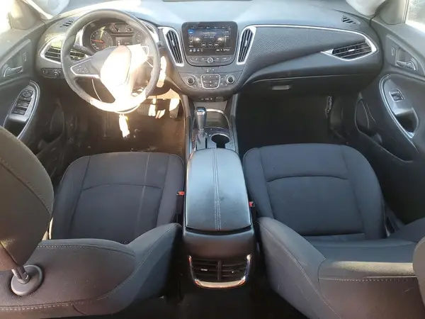 1G1ZD5ST2LF011446 2020 CHEVROLET MALIBU - Image 8