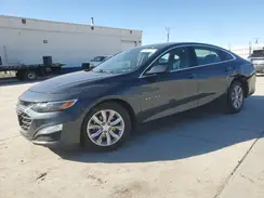 1G1ZD5ST2LF012788 2020 CHEVROLET MALIBU