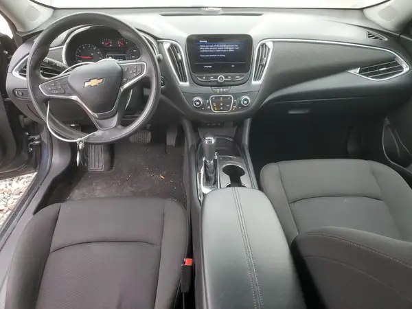 1G1ZD5ST2LF012788 2020 CHEVROLET MALIBU - Image 8