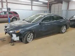 1G1ZD5ST2LF012967 2020 CHEVROLET MALIBU