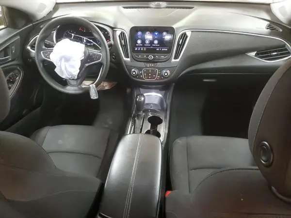1G1ZD5ST2LF012967 2020 CHEVROLET MALIBU - Image 8