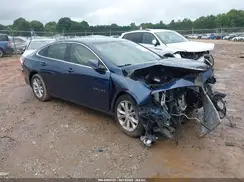 1G1ZD5ST2LF013004 2020 CHEVROLET MALIBU