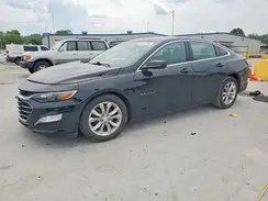1G1ZD5ST2LF013293 2020 CHEVROLET MALIBU