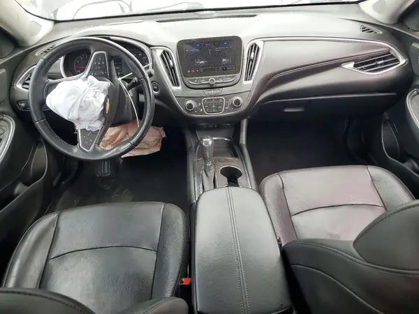 1G1ZD5ST2LF013293 2020 CHEVROLET MALIBU - Image 8