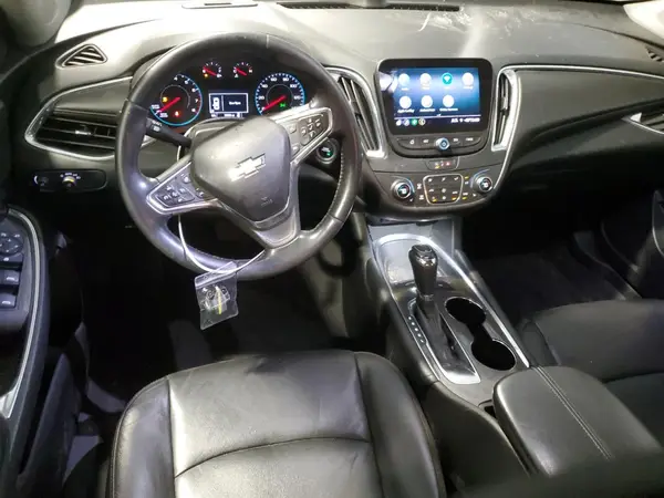 1G1ZD5ST2LF013651 2020 CHEVROLET MALIBU - Image 8
