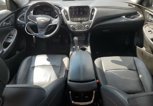 1G1ZD5ST2LF014718 2020 CHEVROLET MALIBU - Image 8